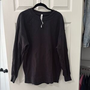Lululemon Oversized Crewneck